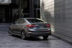 Hyundai Elantra Sport 2016 года (NA)